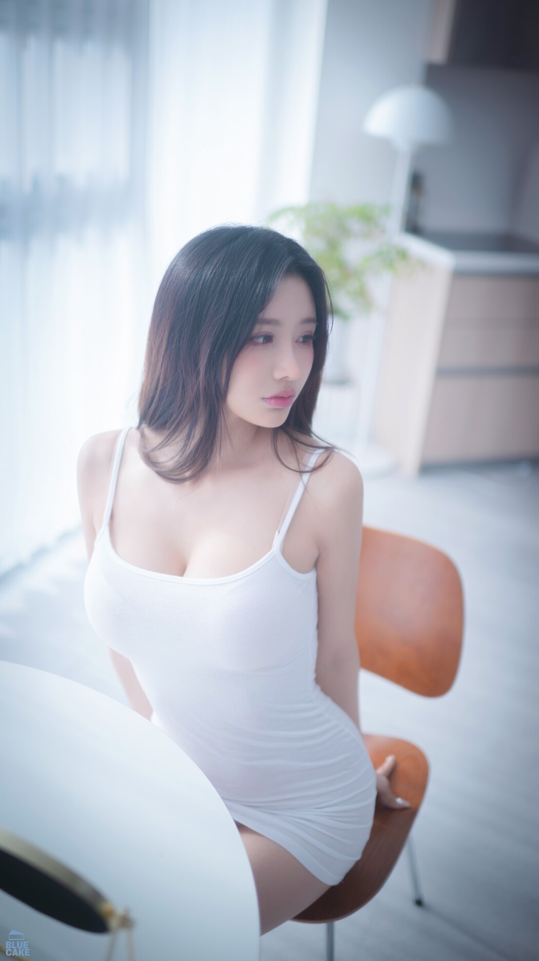 BlueCake YeonYu 연유 – Real Boob A