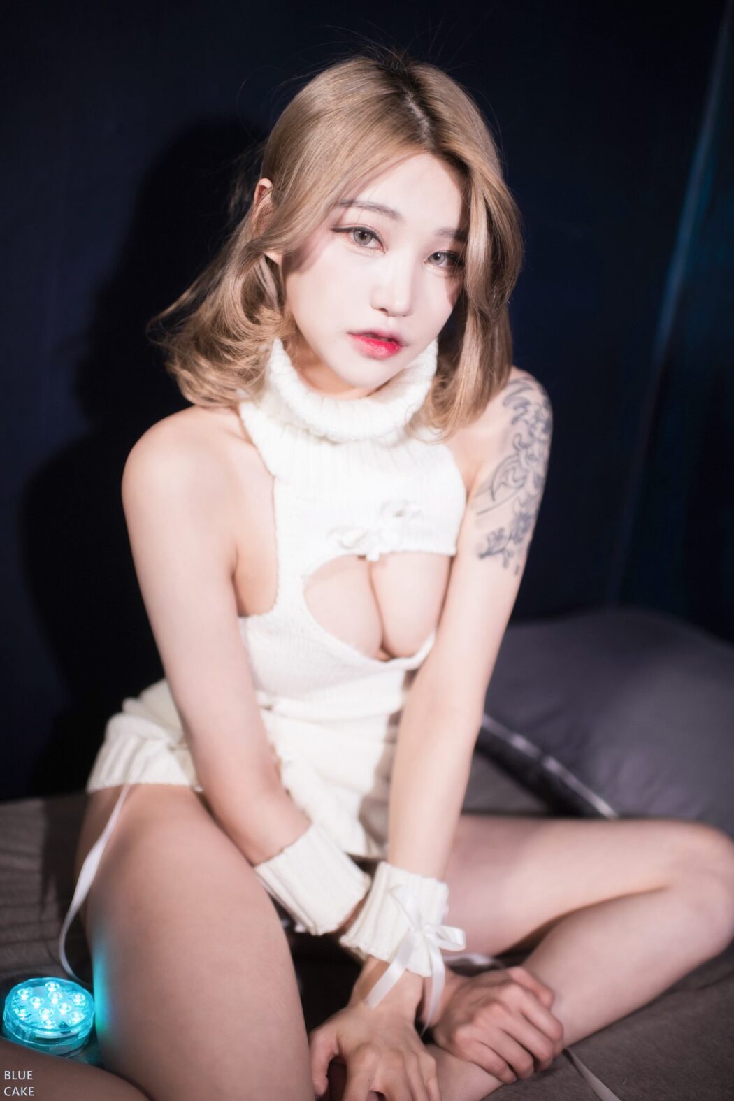 BlueCake Taeri – FANTASY B