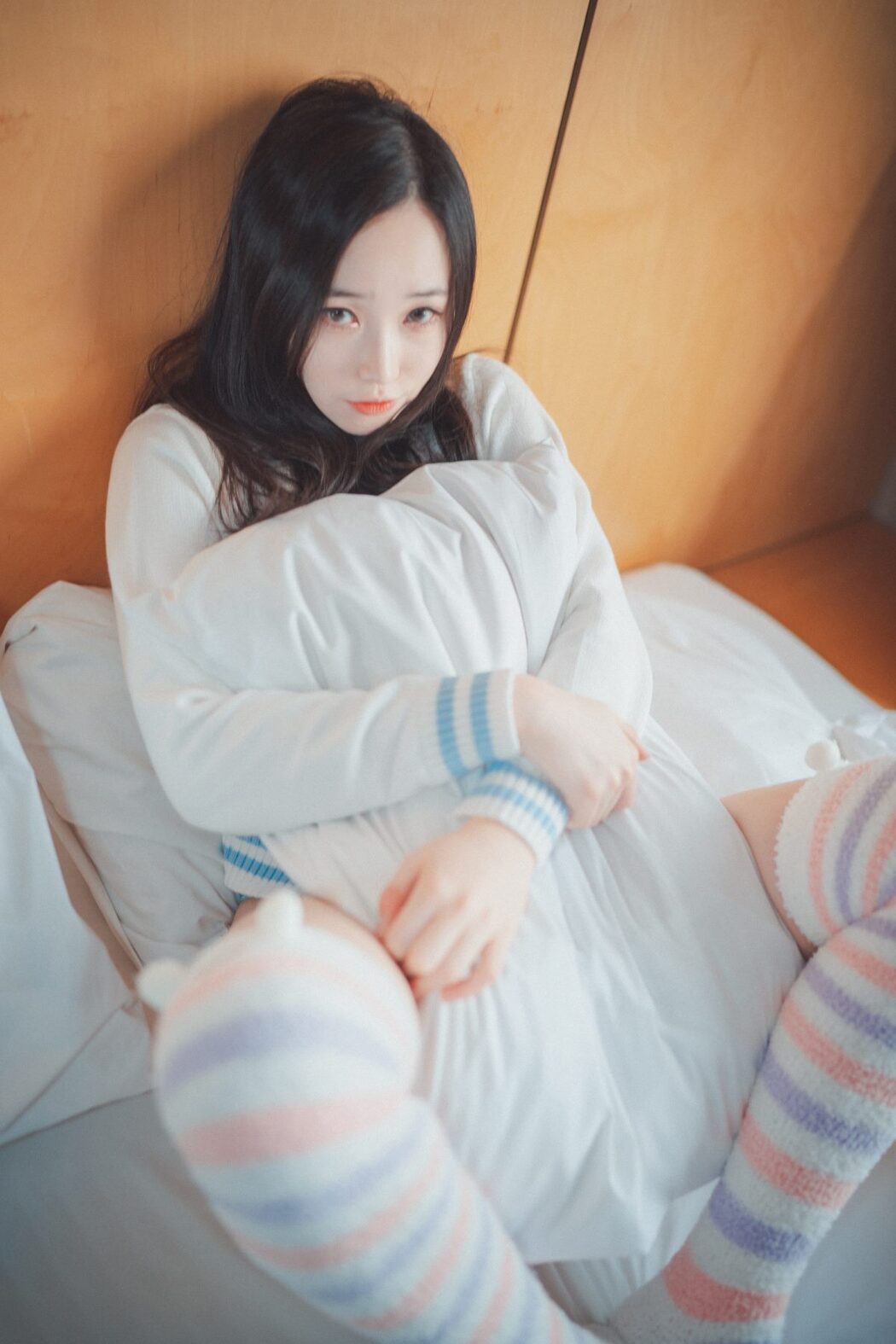 DJAWA Bambi 밤비 Homebody Girl
