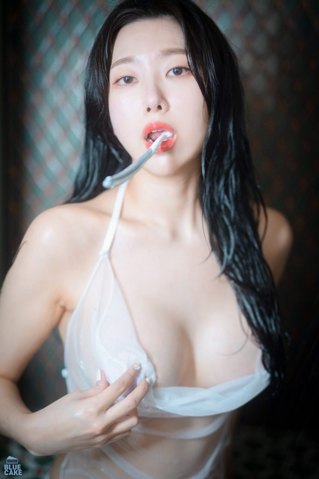 BlueCake Shaany – Wet B