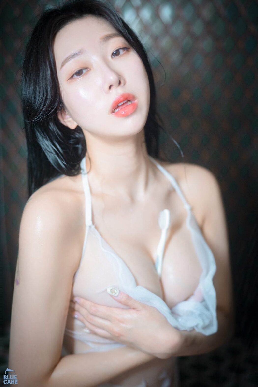 BlueCake Shaany – Wet B