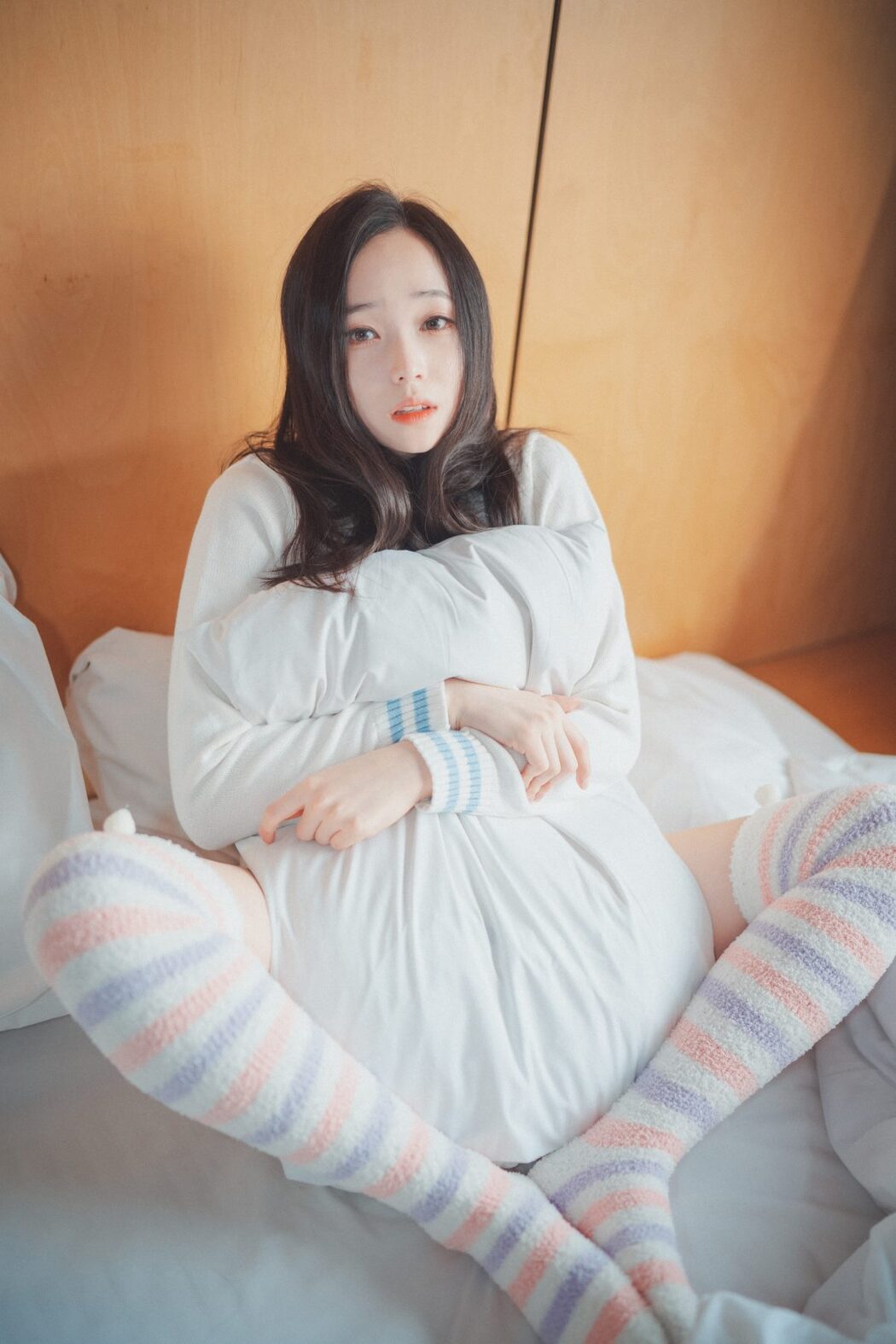 DJAWA Bambi 밤비 Homebody Girl