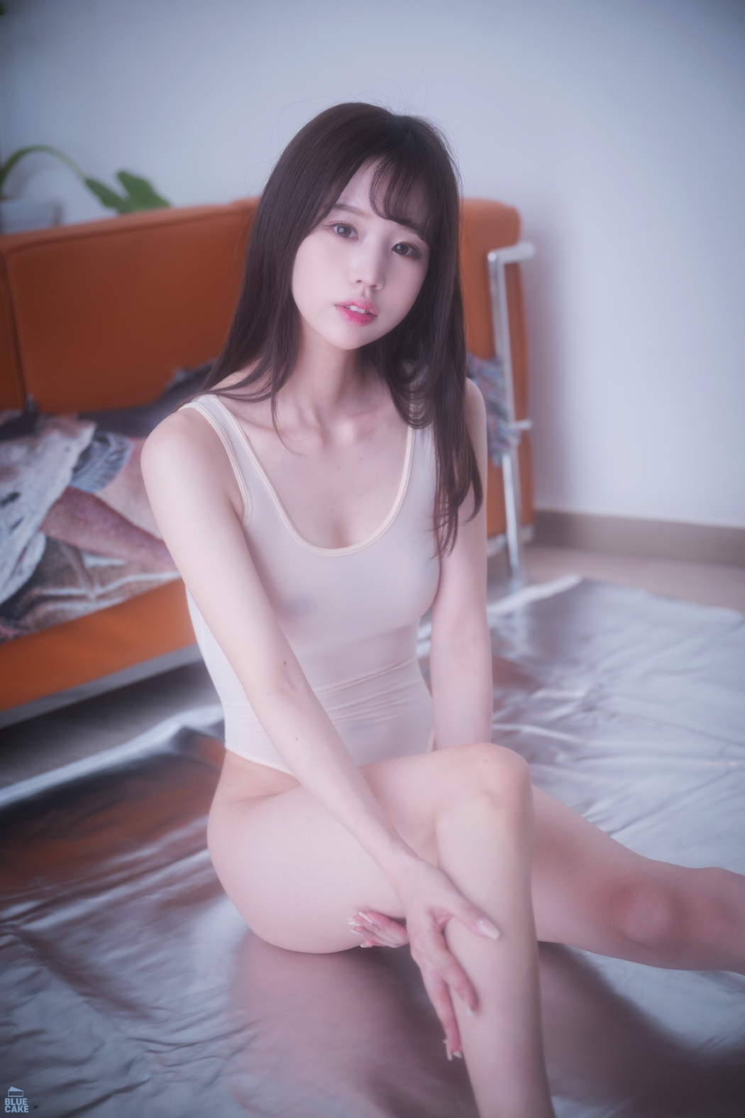 BLUECAKE Rima 新井リマ – Vol 2 Lima Taste No.03 A