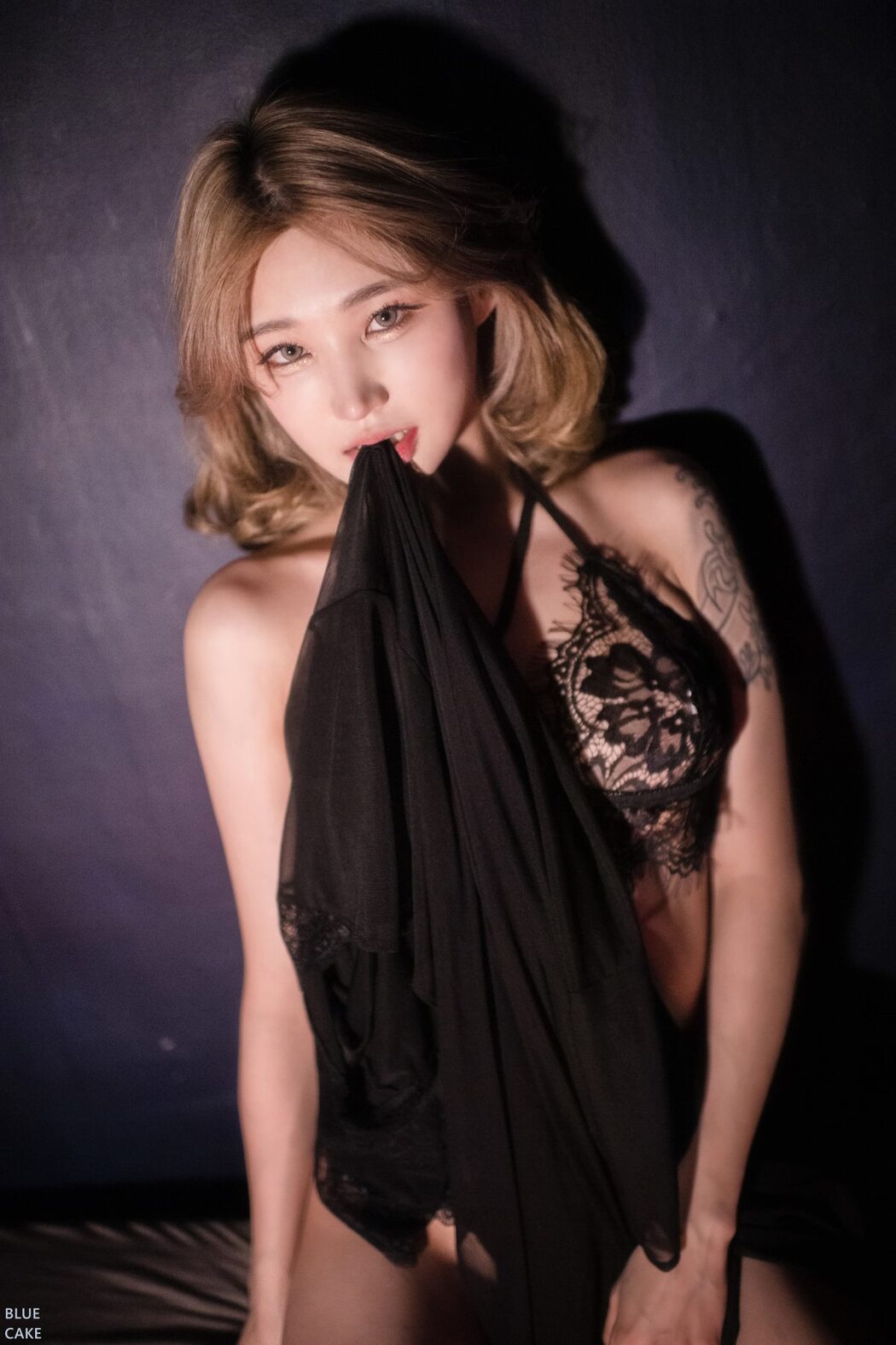 BlueCake Taeri – FANTASY B