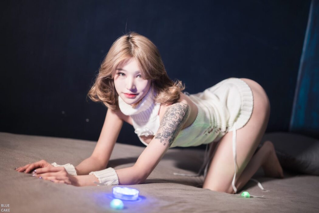 BlueCake Taeri – FANTASY B