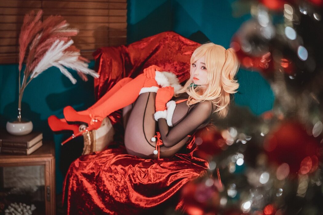 DJAWA Bambi 밤비 – Christmas Special