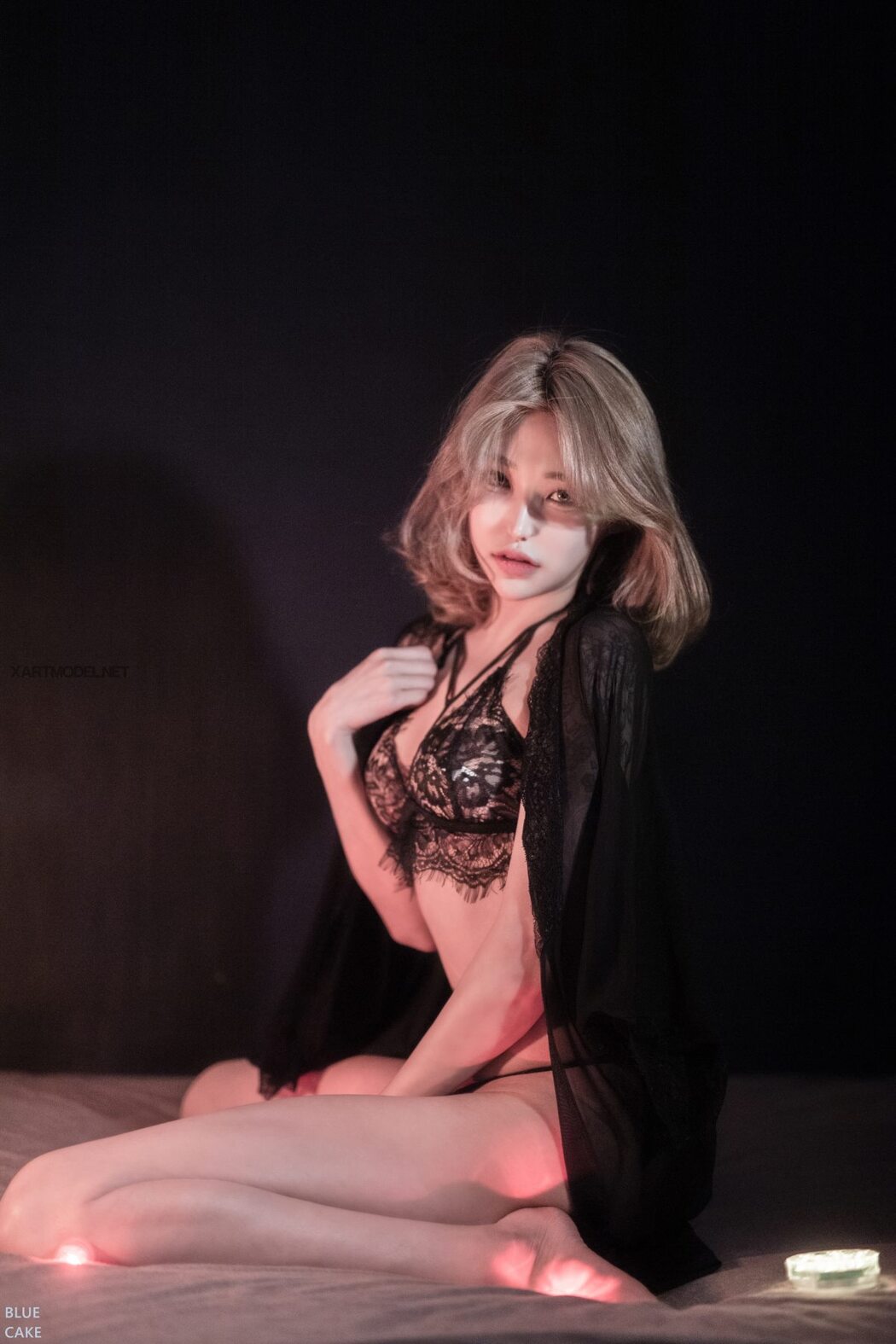 BlueCake Taeri – FANTASY B