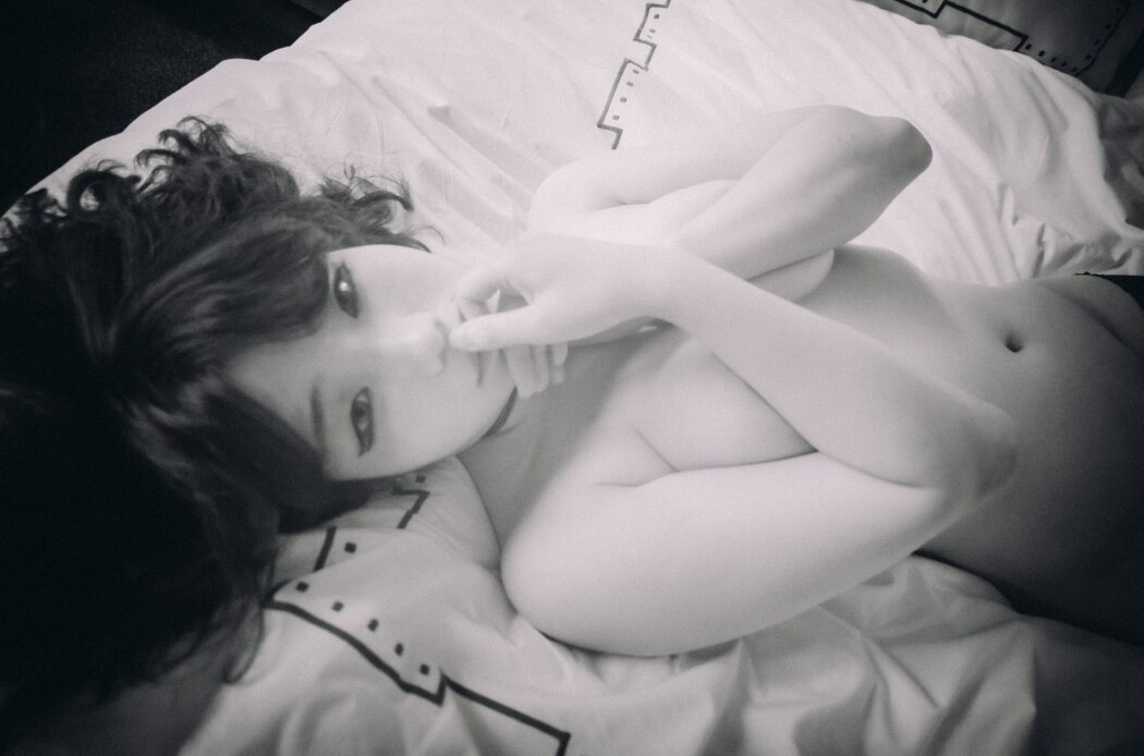 DJAWA Mimmi 밈미 – Mademoiselle Mimmi S.Ver B