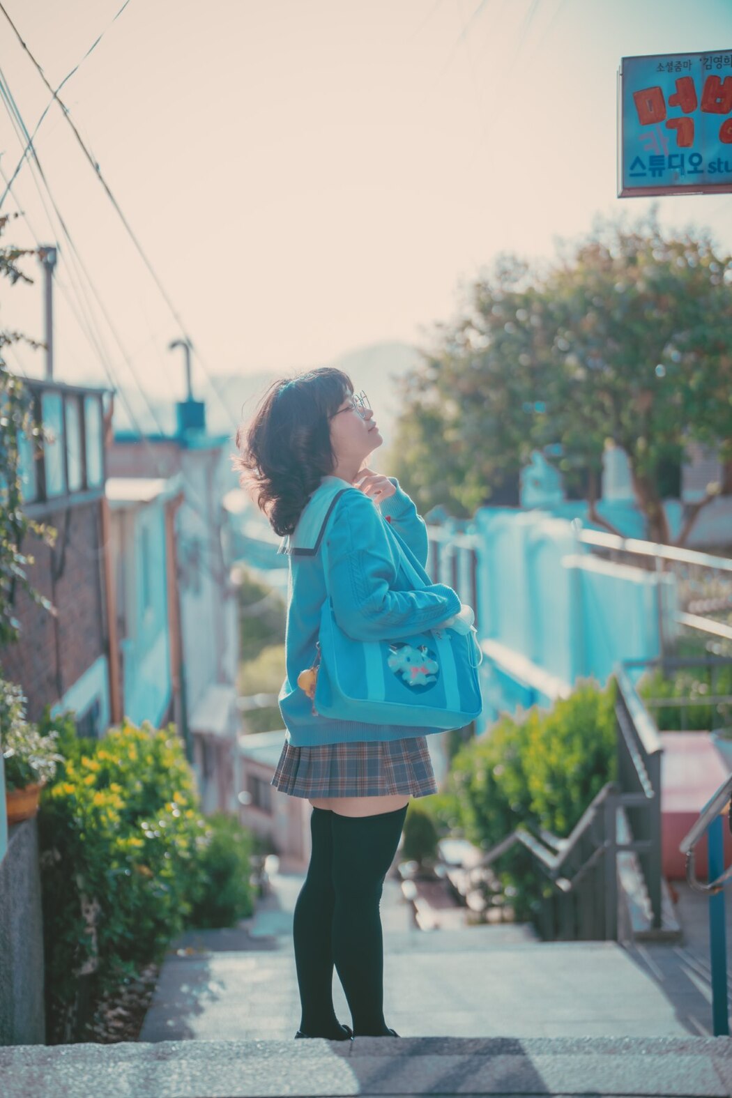 DJAWA Mimmi 밈미 – Your Panties B