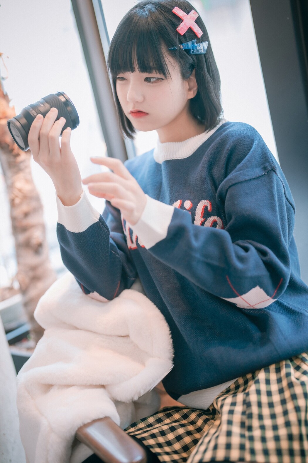 DJAWA Jeong Jenny 정제니 – Daylife In Sacramento A