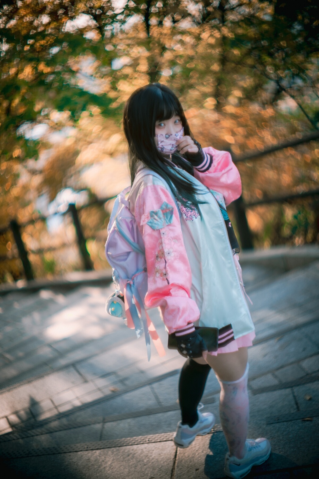 DJAWA Mimmi 밈미 – Sukajan Gal B