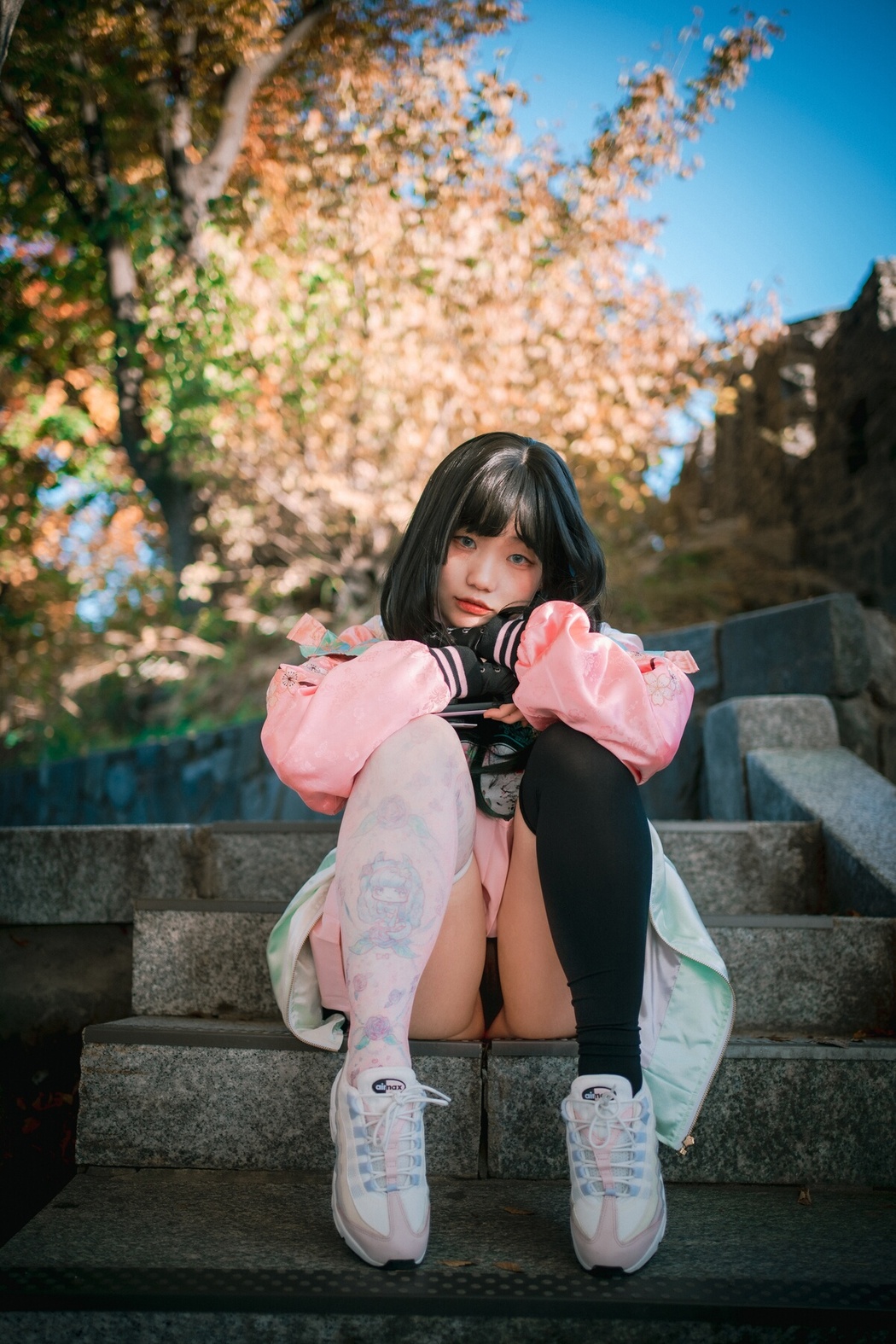 DJAWA Mimmi 밈미 – Sukajan Gal B