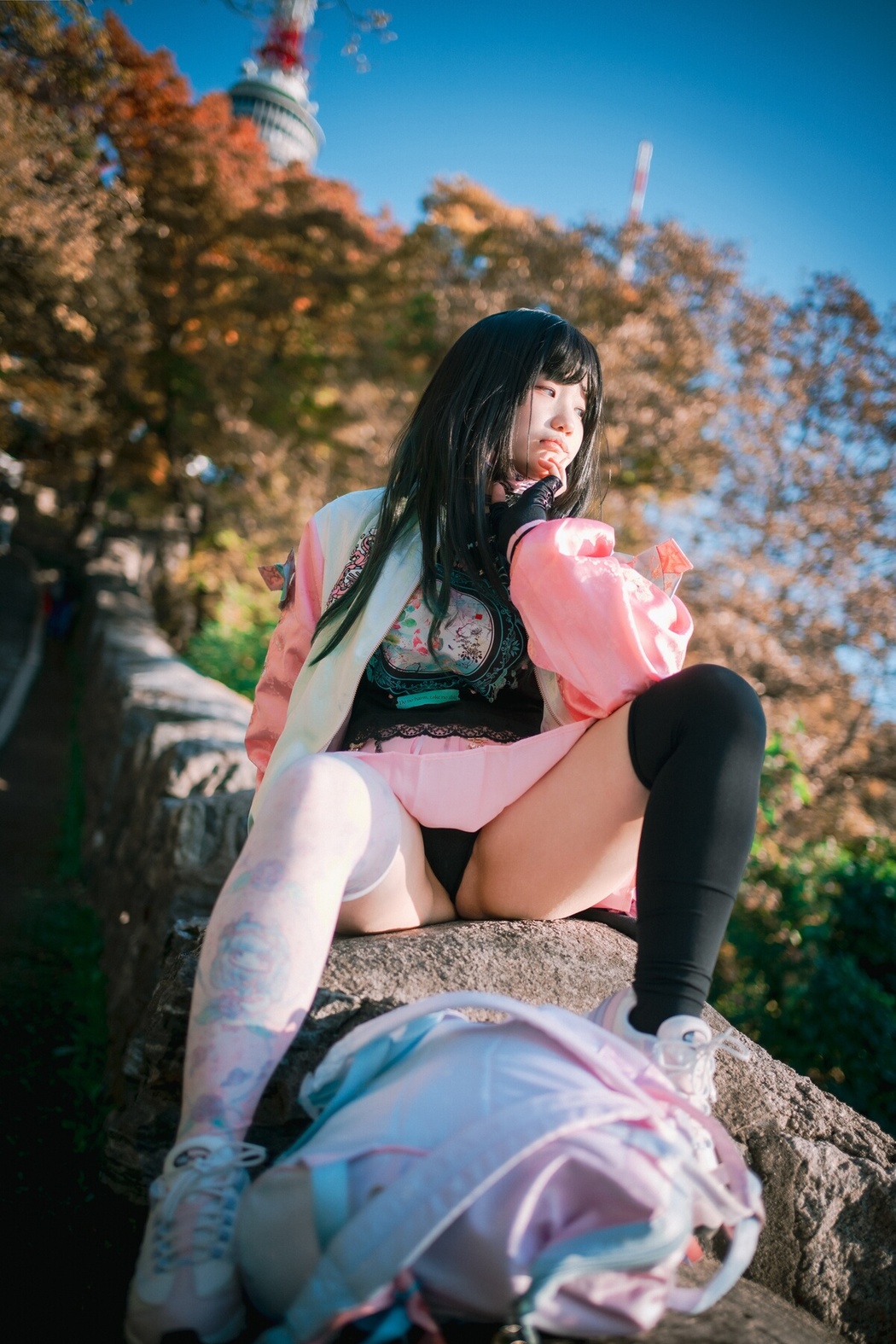 DJAWA Mimmi 밈미 – Sukajan Gal A