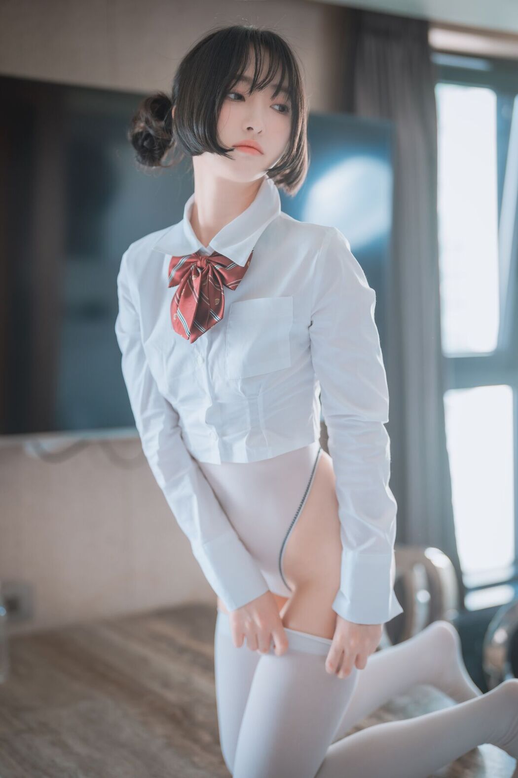 DJAWA HaNari 하나리 – Swimming Lessons 13 A