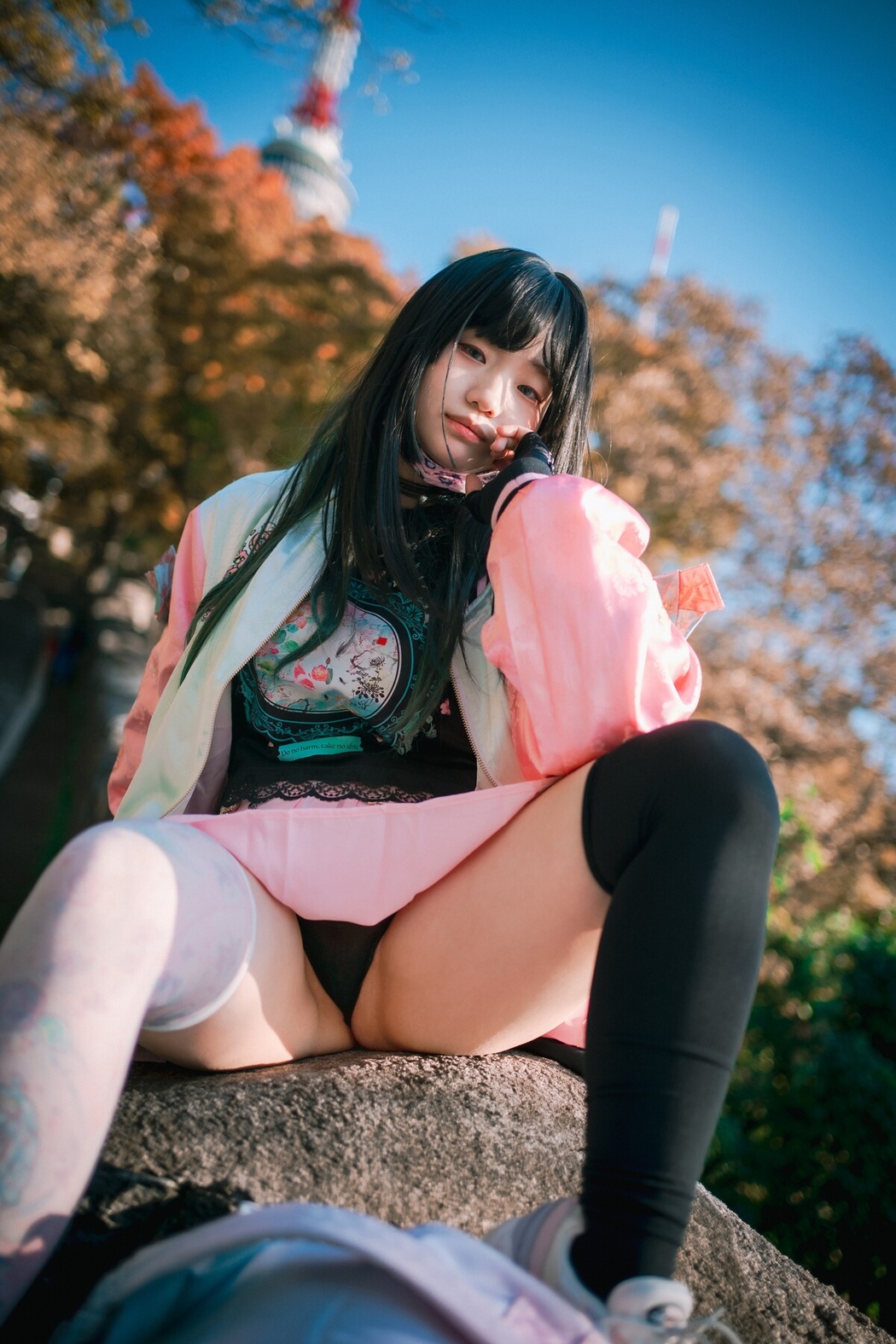 DJAWA Mimmi 밈미 – Sukajan Gal A