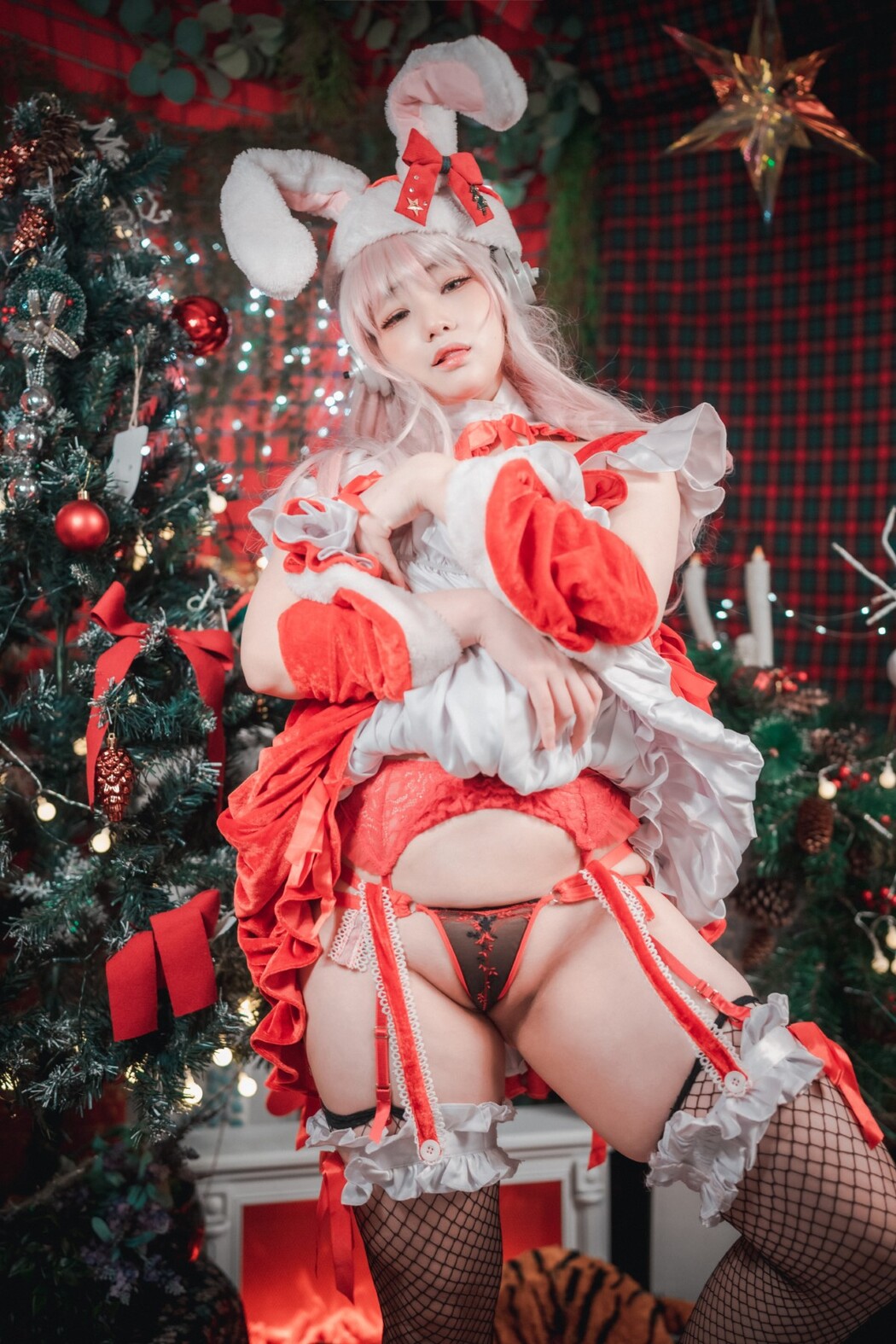 DJAWA Mimmi 밈미 – Christmas Special 2022
