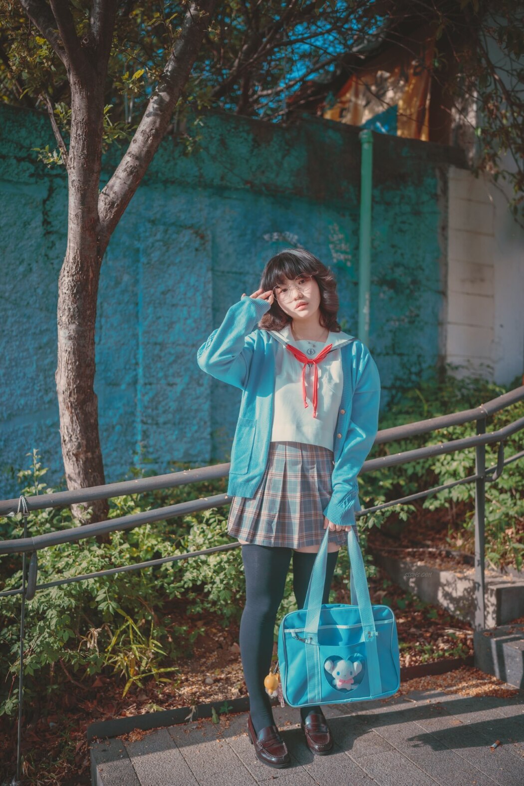 DJAWA Mimmi 밈미 – Your Panties A