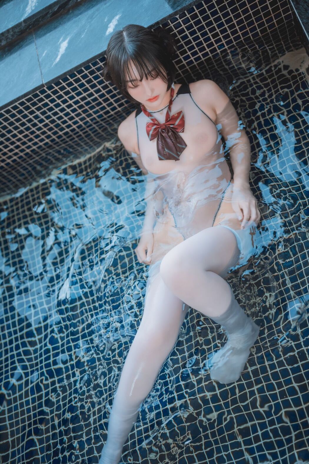 DJAWA HaNari 하나리 – Swimming Lessons 13 C