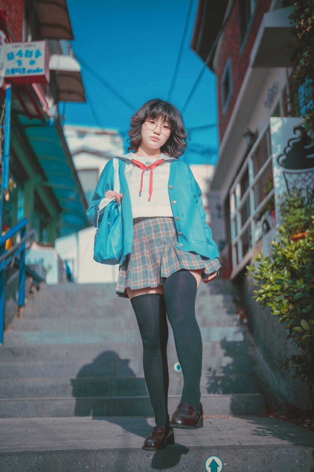 DJAWA Mimmi 밈미 – Your Panties B