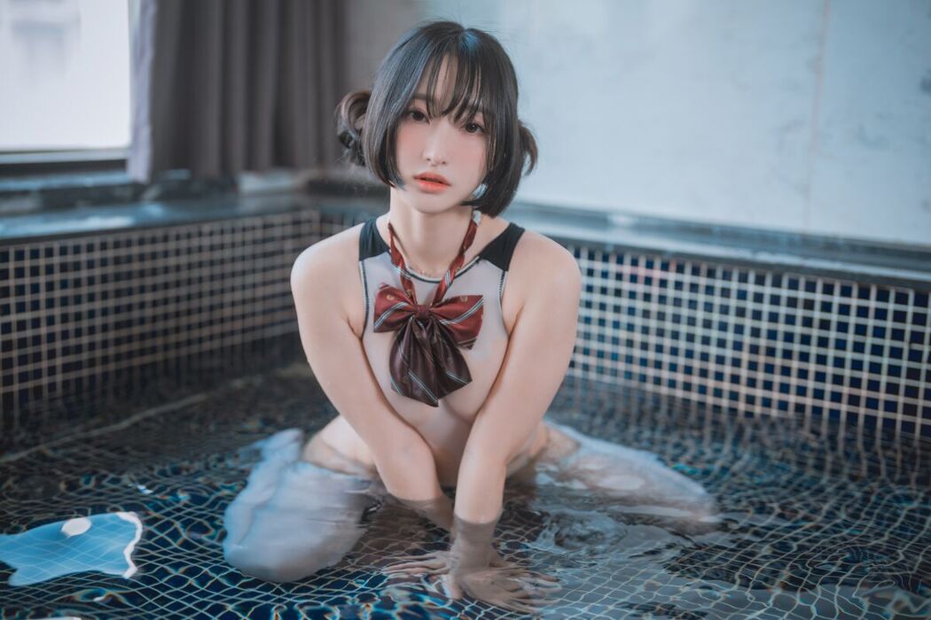 DJAWA HaNari 하나리 – Swimming Lessons 13 C