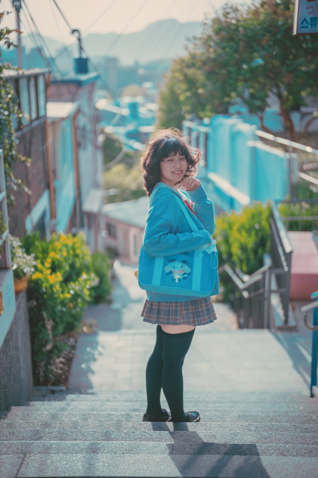 DJAWA Mimmi 밈미 – Your Panties B