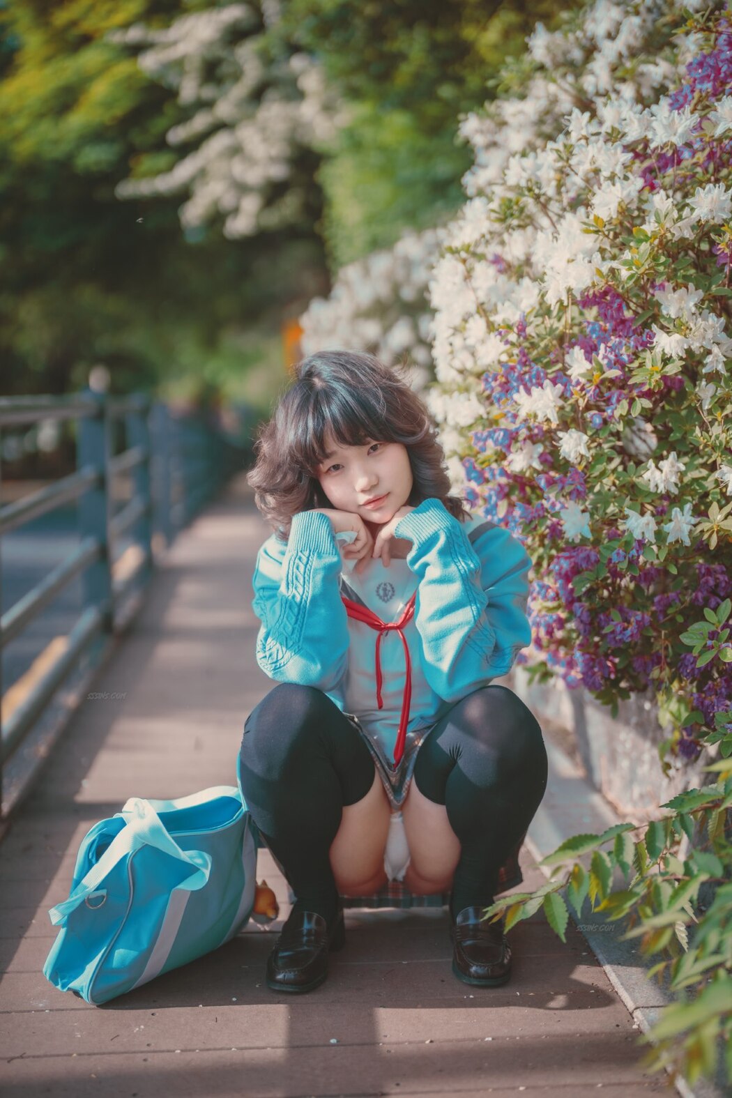DJAWA Mimmi 밈미 – Your Panties B