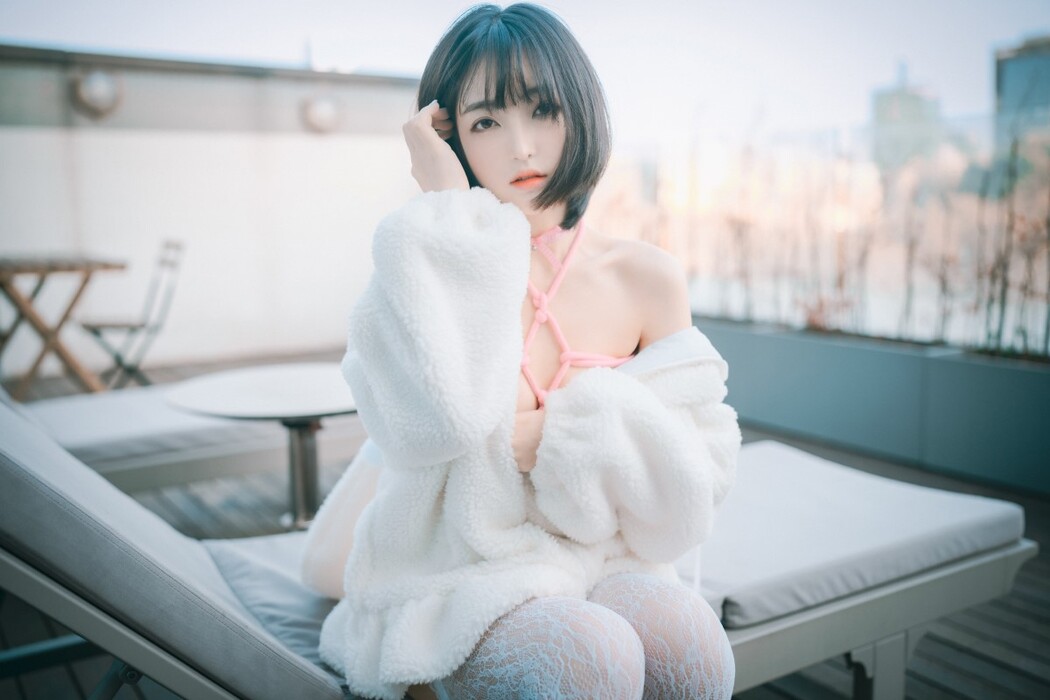 DJAWA HaNari 하나리 – Knotting Class 7 S.Ver A
