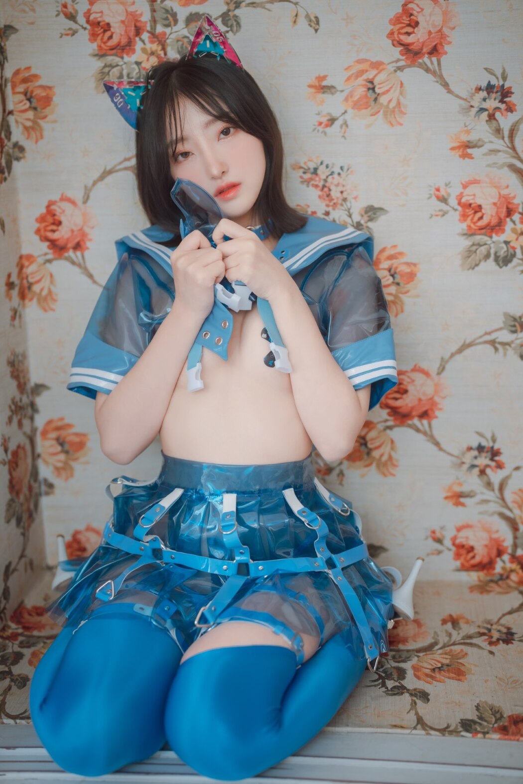 DJAWA HaNari 하나리 – Dream High School S.Ver B