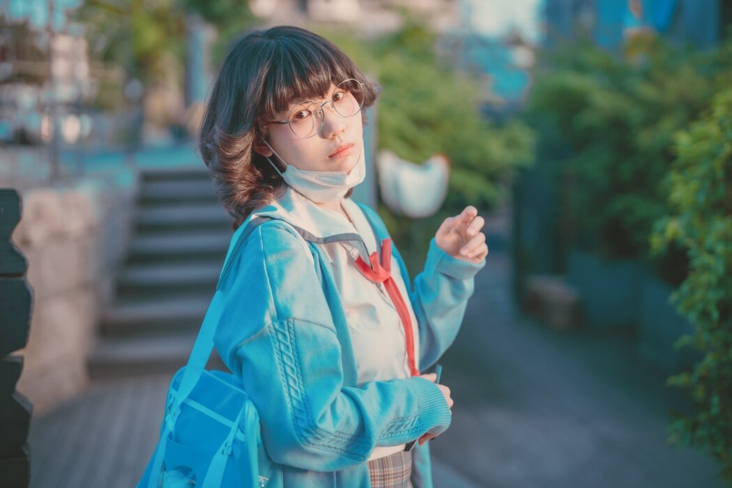 DJAWA Mimmi 밈미 – Your Panties C