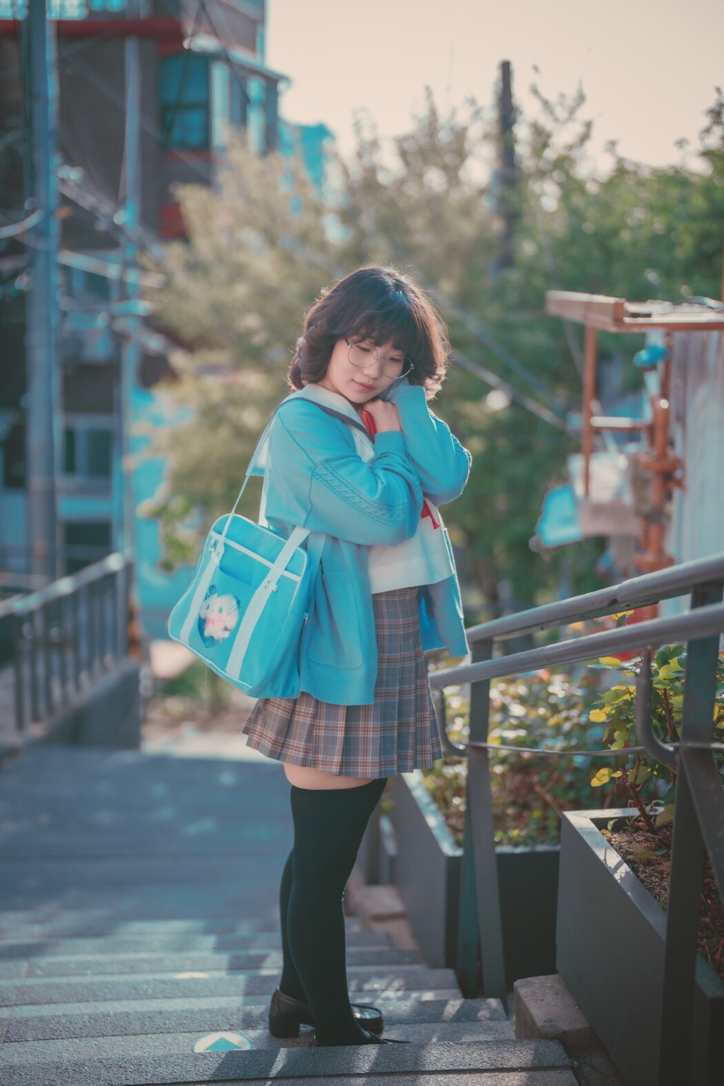 DJAWA Mimmi 밈미 – Your Panties B
