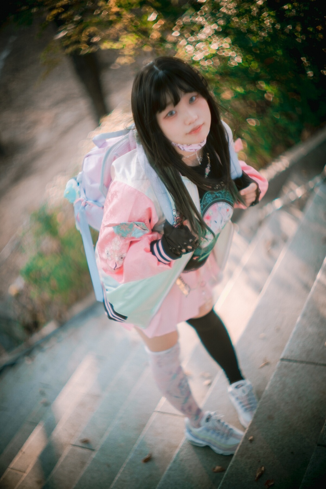 DJAWA Mimmi 밈미 – Sukajan Gal B