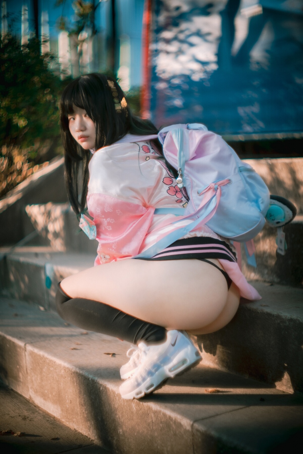 DJAWA Mimmi 밈미 – Sukajan Gal B