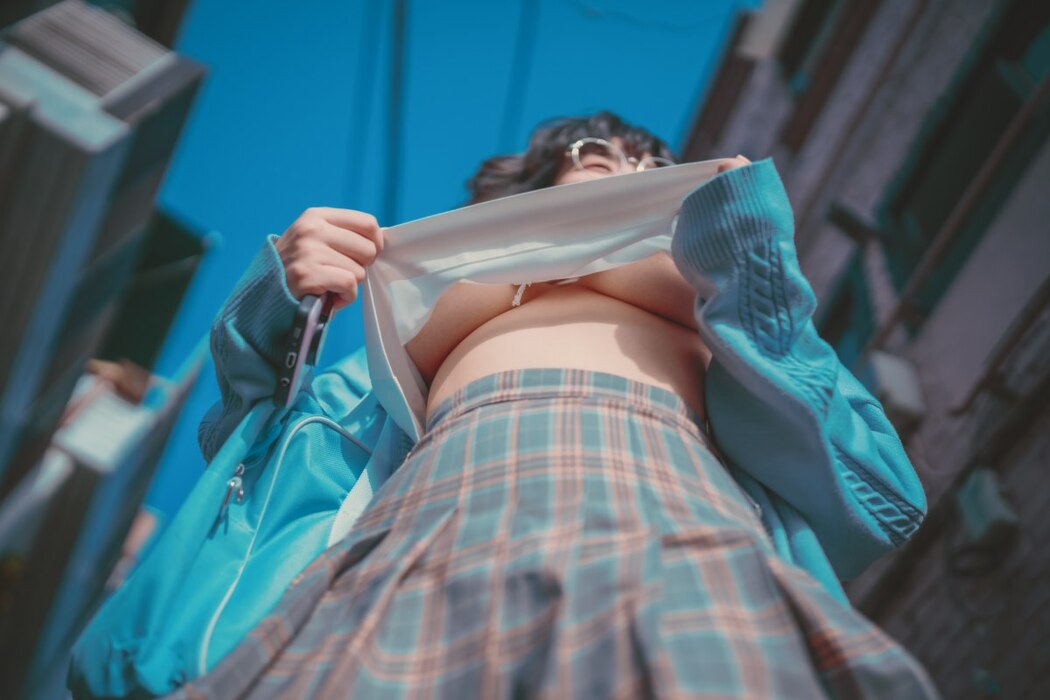 DJAWA Mimmi 밈미 – Your Panties A