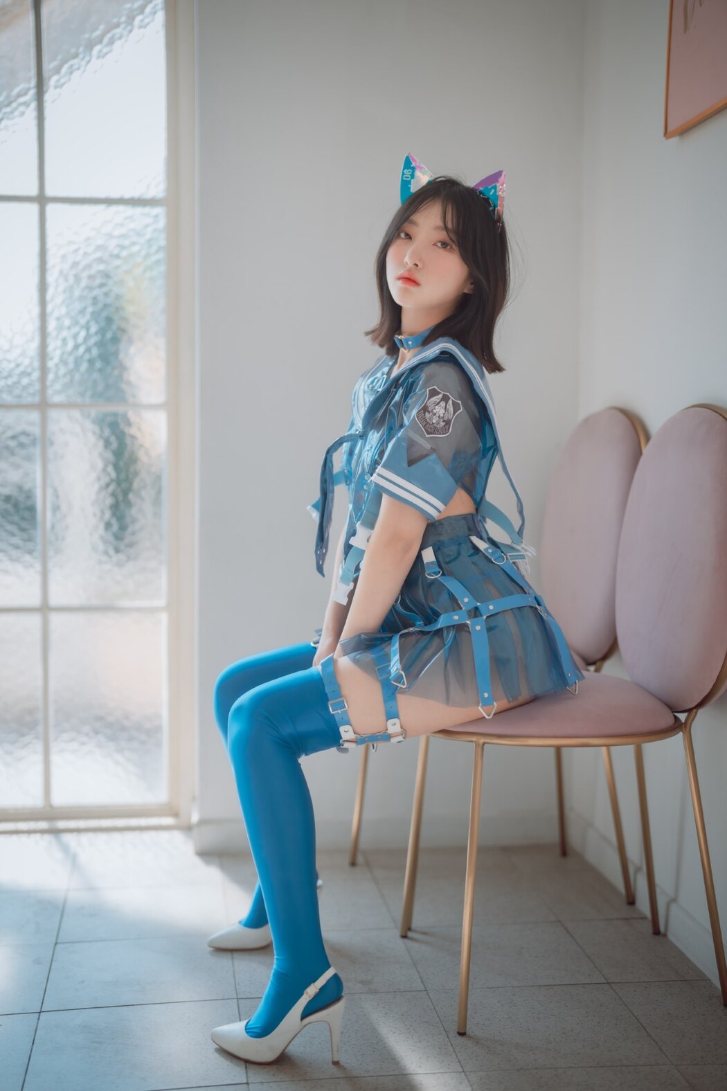 DJAWA HaNari 하나리 – Dream High School S.Ver B