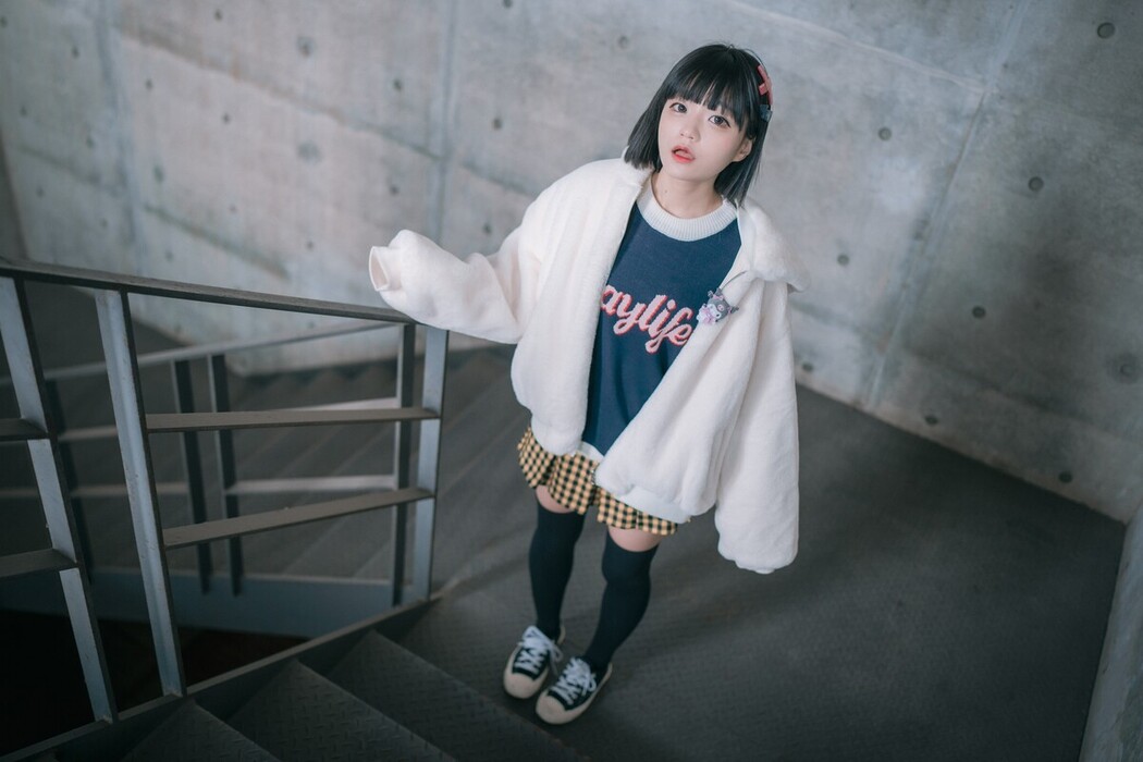 DJAWA Jeong Jenny 정제니 – Daylife In Sacramento A