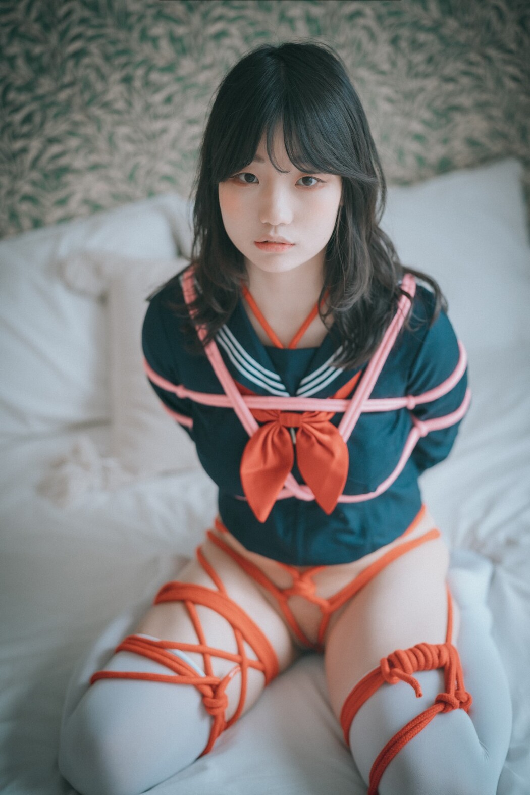 DJAWA Mimmi 밈미 – Knotting Class 2