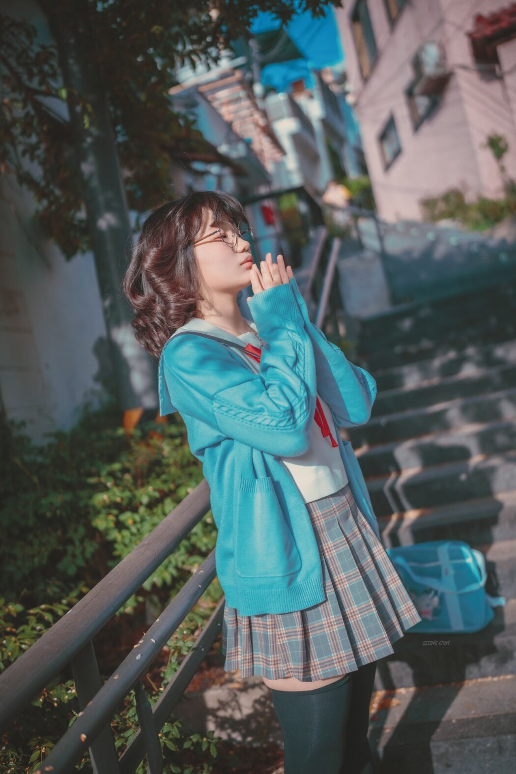 DJAWA Mimmi 밈미 – Your Panties A