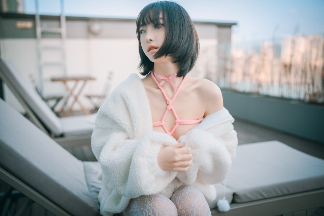 DJAWA HaNari 하나리 – Knotting Class 7 S.Ver A