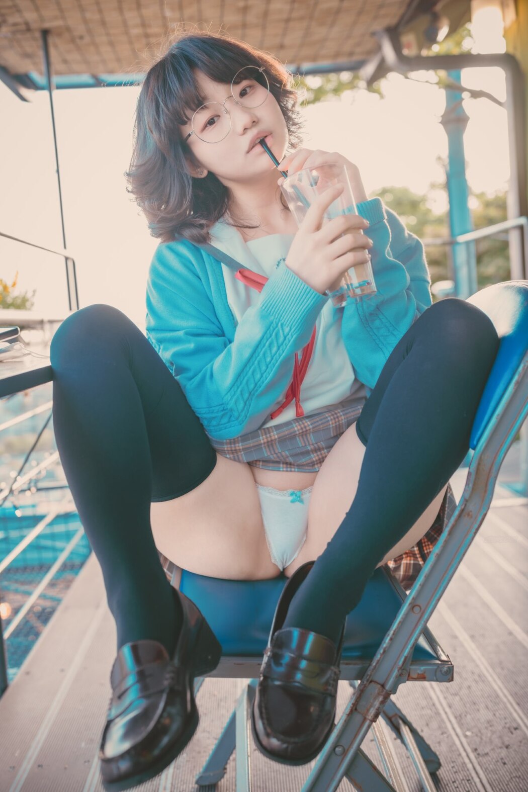 DJAWA Mimmi 밈미 – Your Panties A