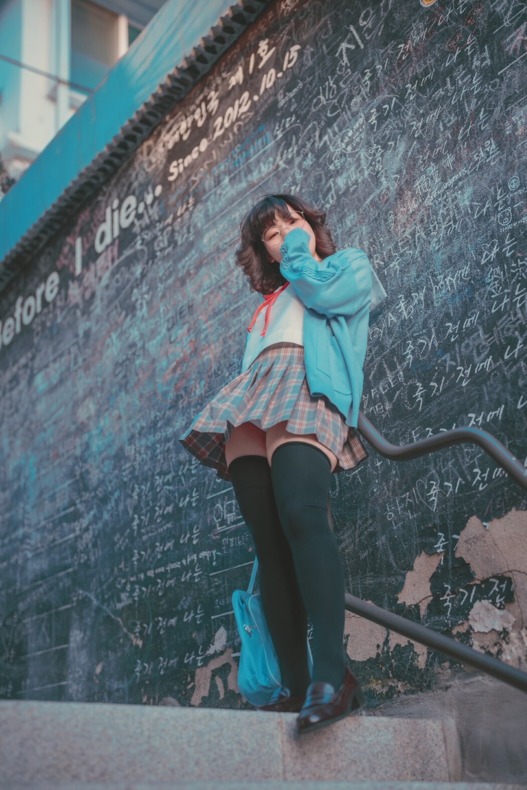 DJAWA Mimmi 밈미 – Your Panties D