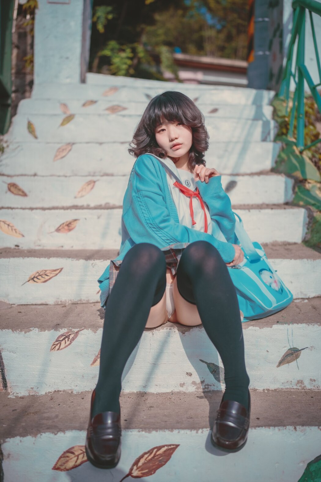 DJAWA Mimmi 밈미 – Your Panties B