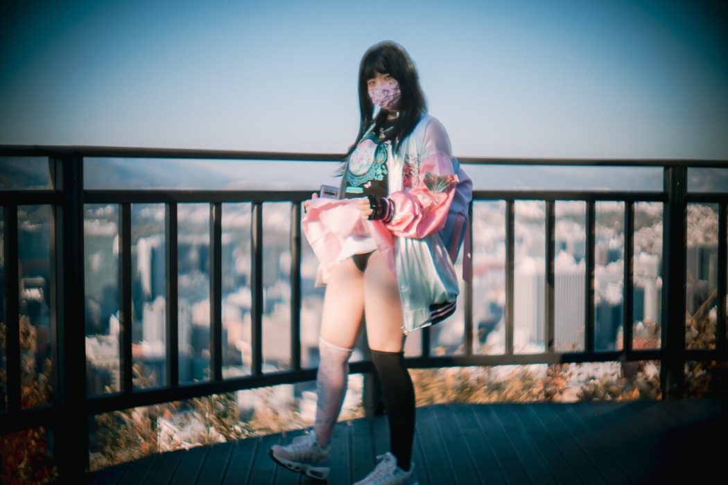 DJAWA Mimmi 밈미 – Sukajan Gal B