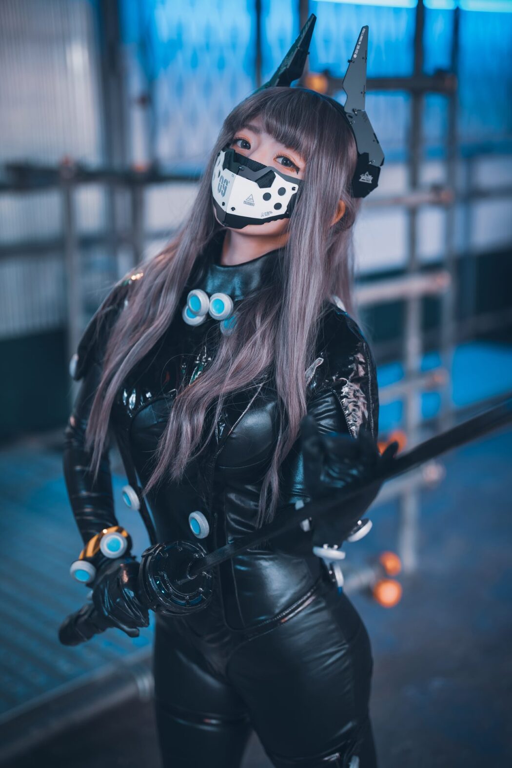 DJAWA Maruemon 마루에몽 GantZ Version A+B