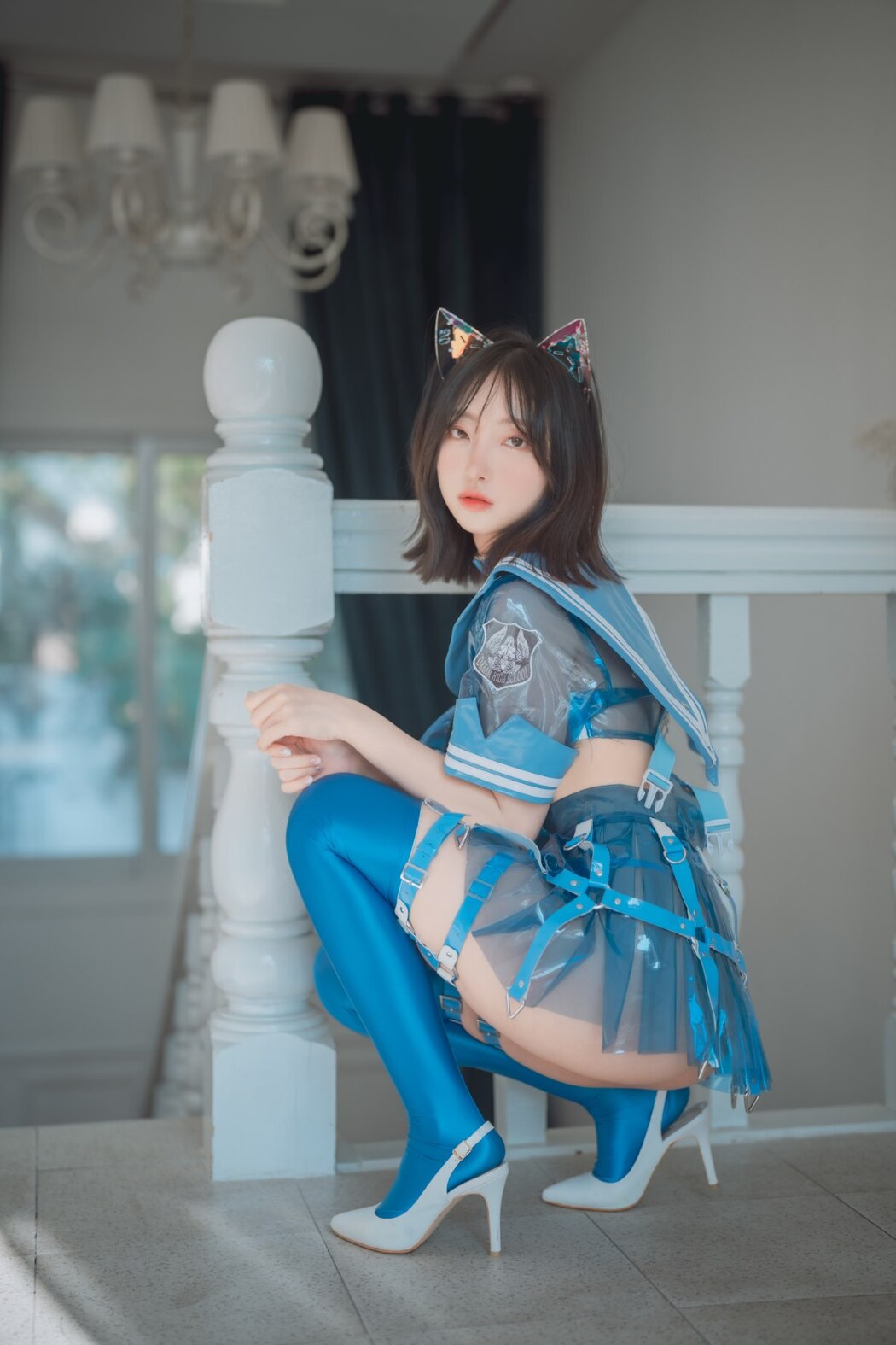 DJAWA HaNari 하나리 – Dream High School S.Ver B