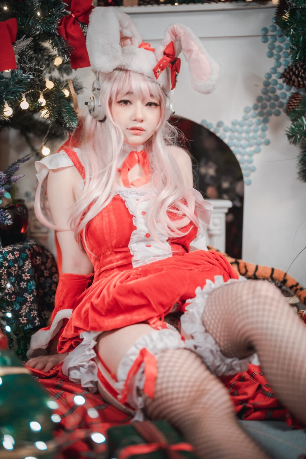 DJAWA Mimmi 밈미 – Christmas Special 2022