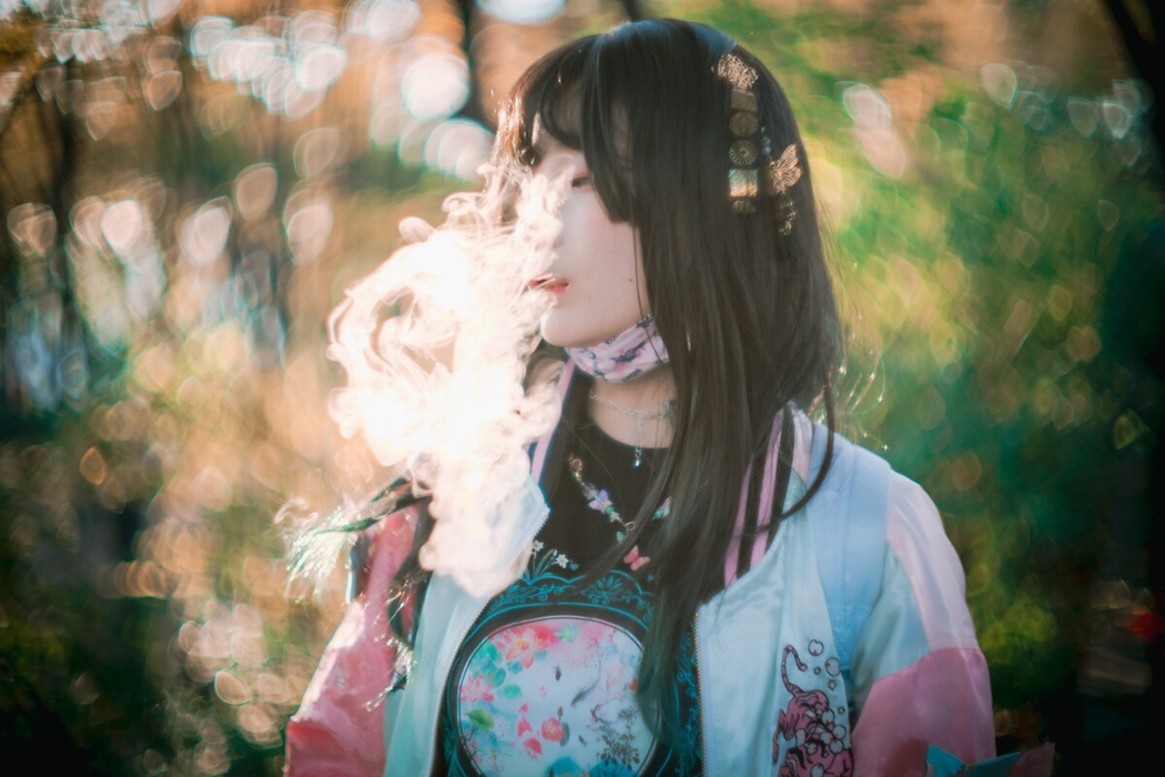 DJAWA Mimmi 밈미 – Sukajan Gal B