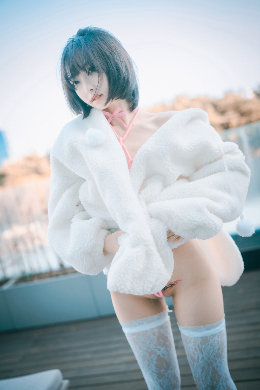 DJAWA HaNari 하나리 – Knotting Class 7 S.Ver A