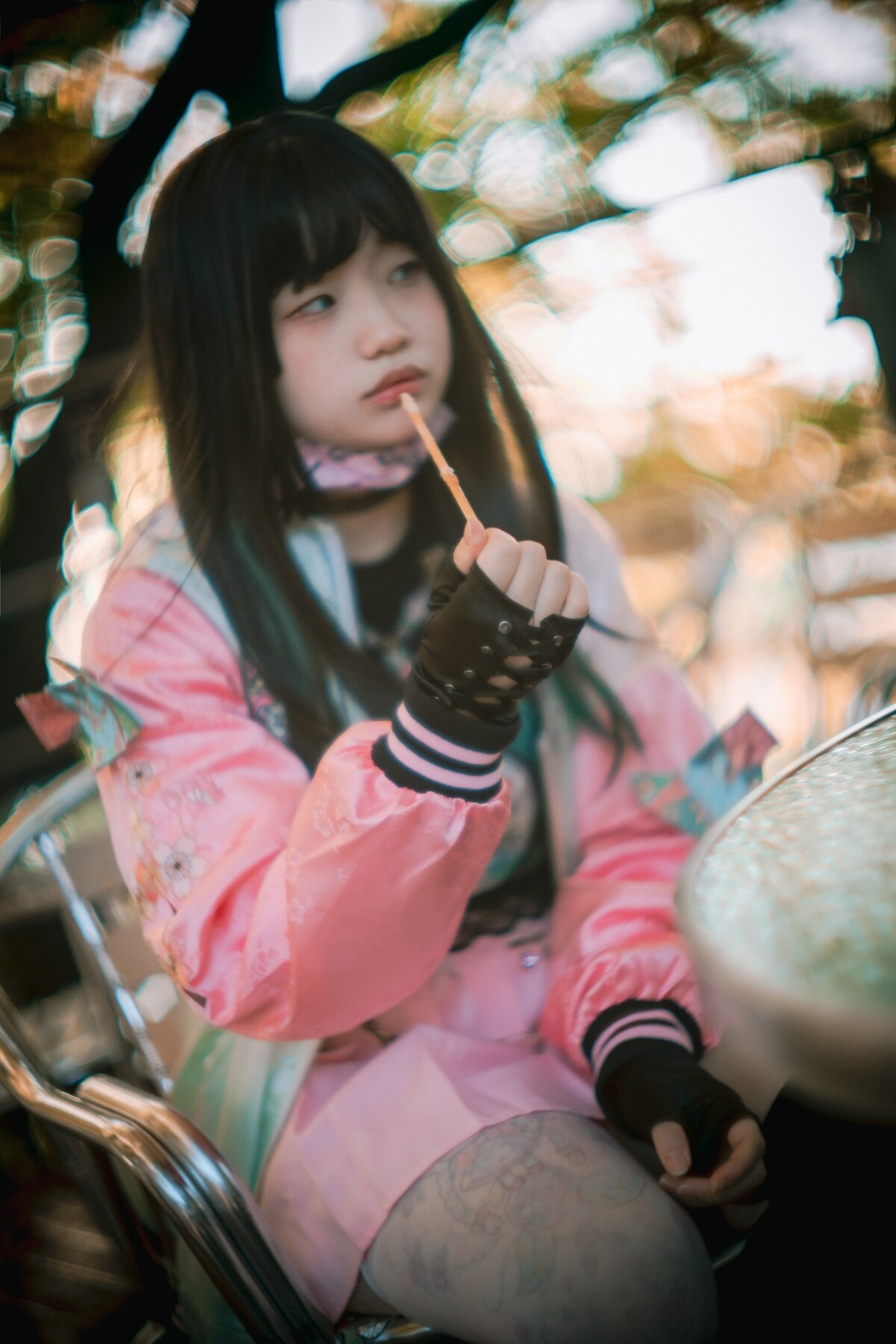 DJAWA Mimmi 밈미 – Sukajan Gal A