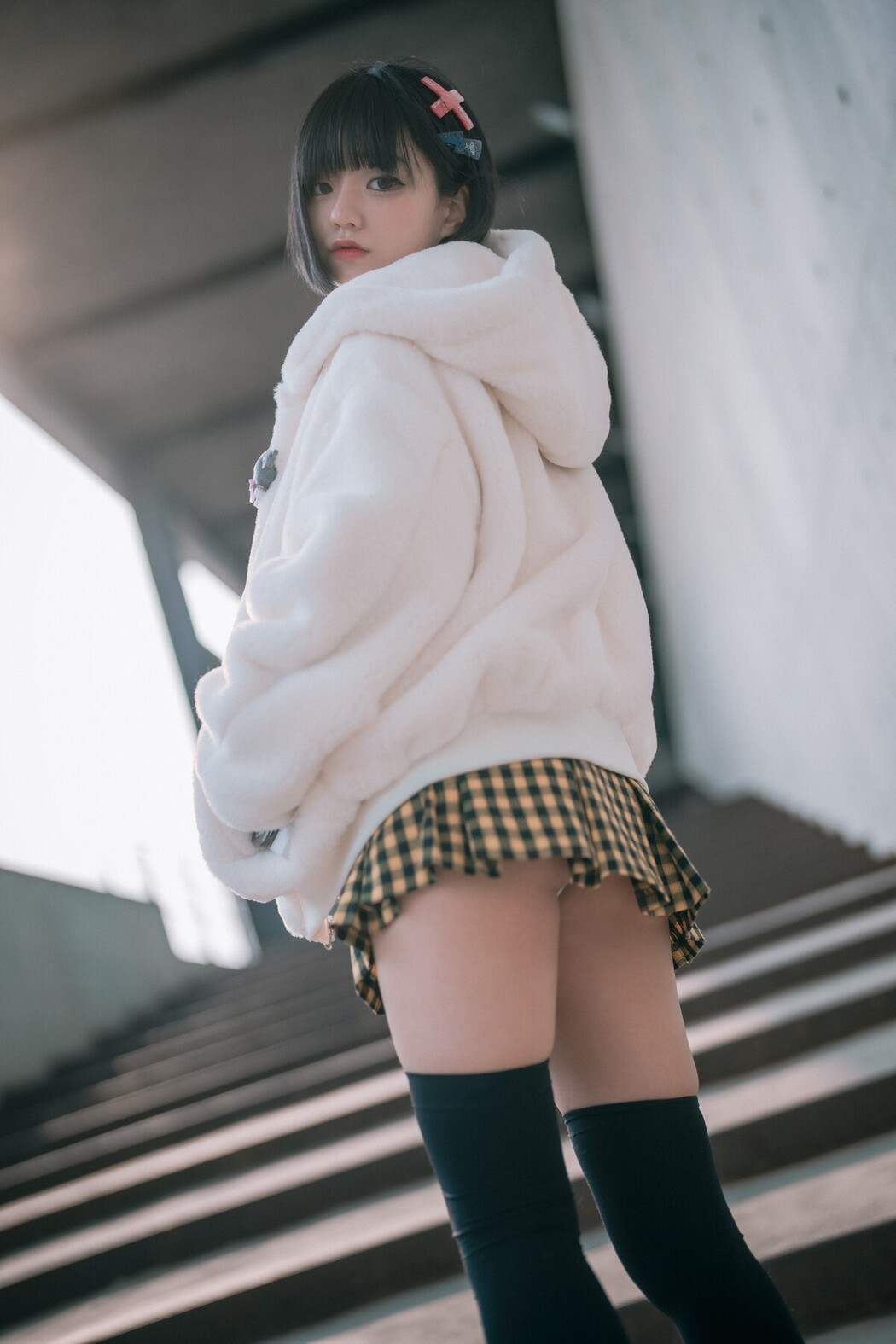 DJAWA Jeong Jenny 정제니 – Daylife In Sacramento A