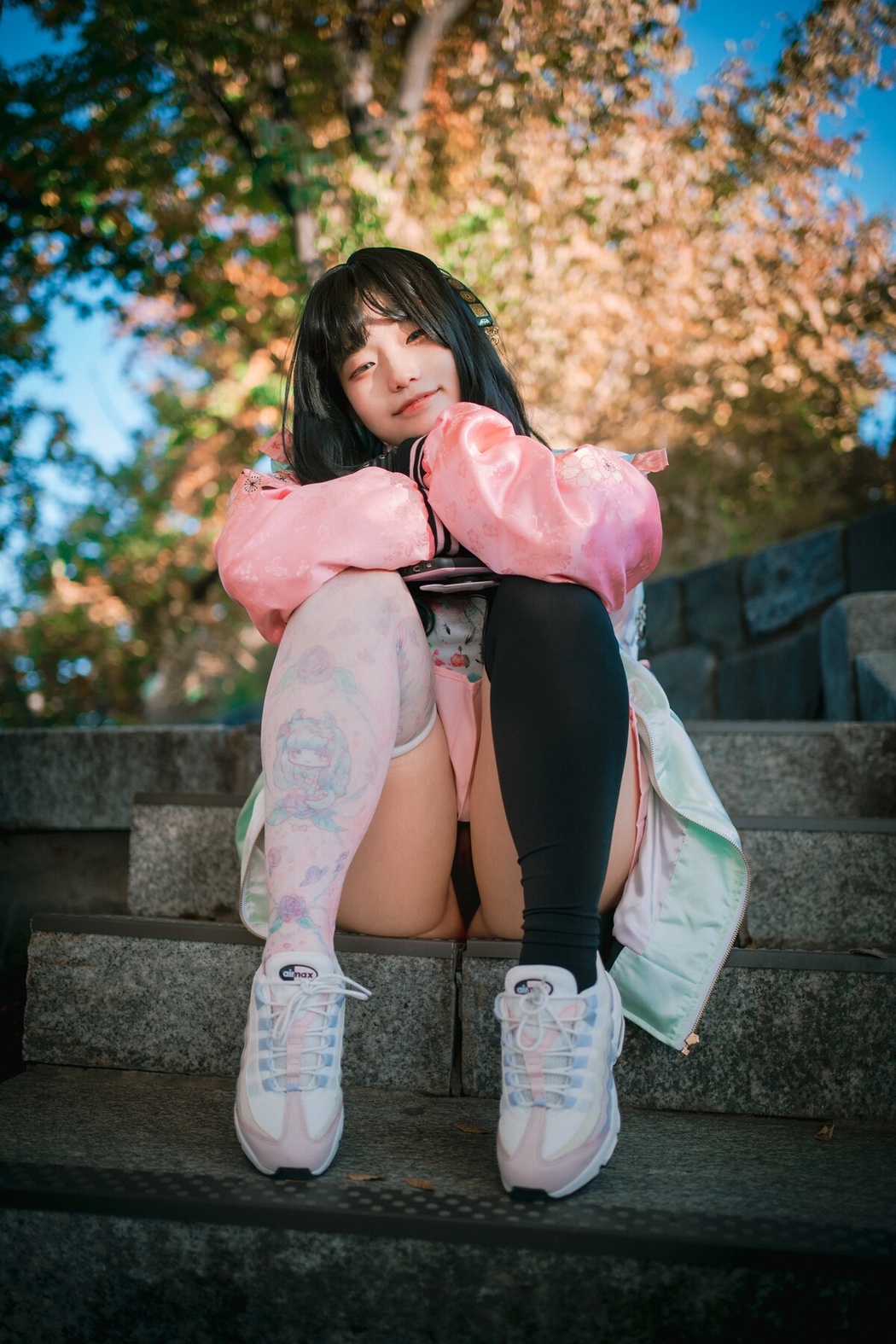 DJAWA Mimmi 밈미 – Sukajan Gal B